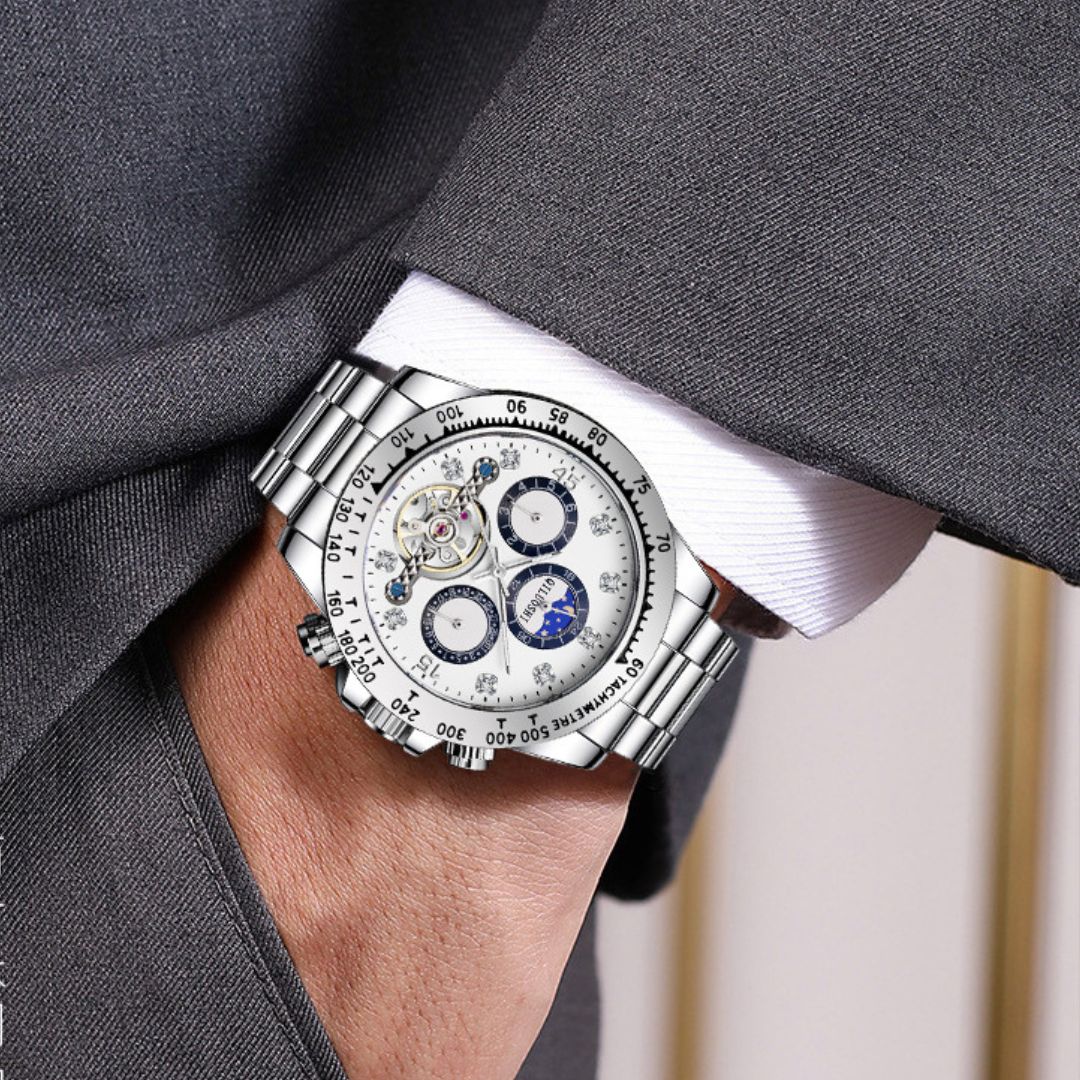 Prestige Artisan Watch