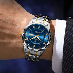 Imperial Heritage Watch