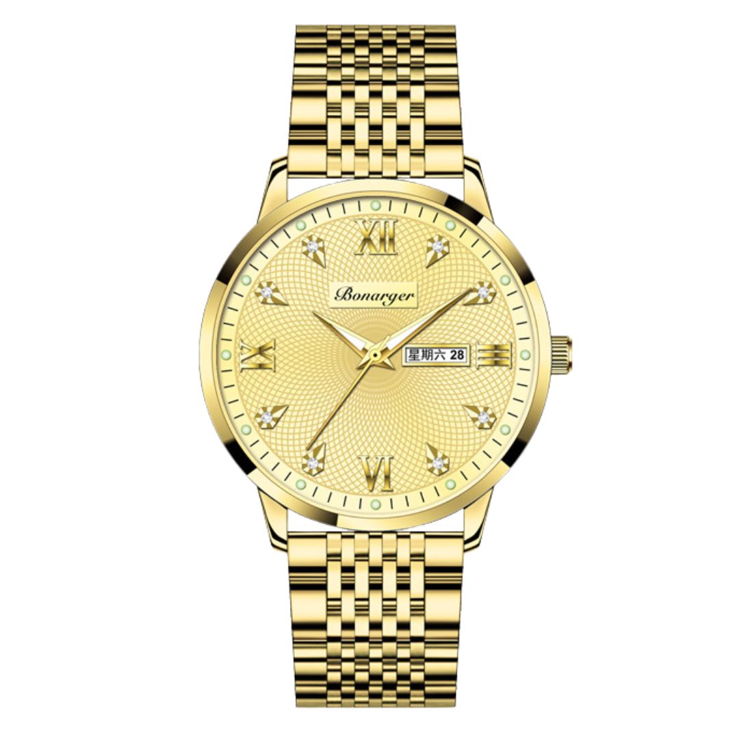 Estate Marquis Watch