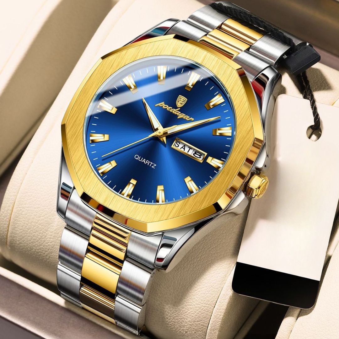 Heirloom Tradition Watch