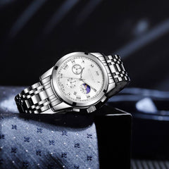 Imperial Crown Watch