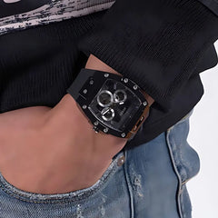 Astral Valour Watch