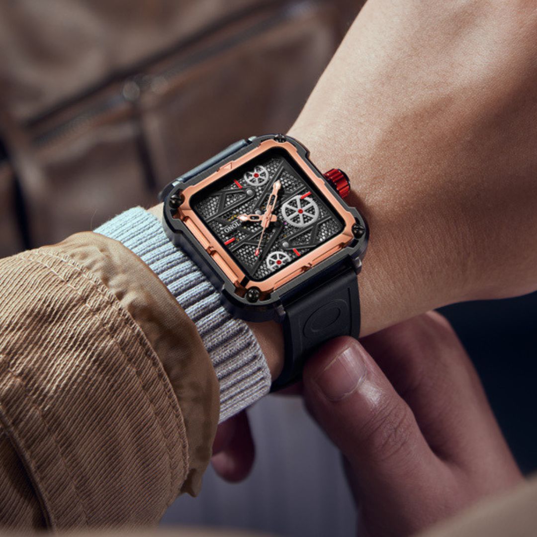 Regent Monarch Watch