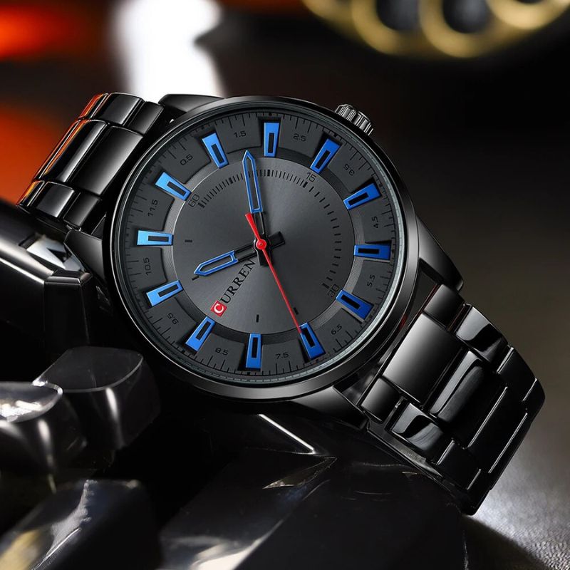 CURREN - Splendor Onyx