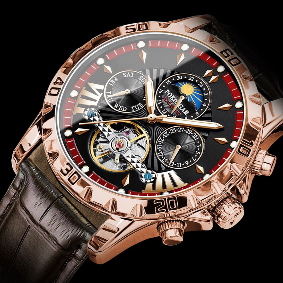 Eminence Prestige Watch