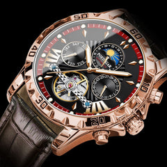 Eminence Prestige Watch