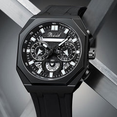 Heirloom Crown Watch