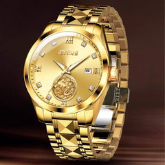 Valiant Legacy Watch