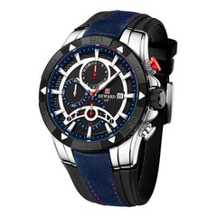 REW - The Exodus Velocity Chrono