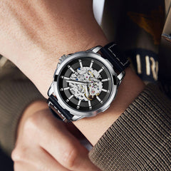 Vanguard Empire Watch