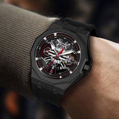 Eternal Dynasty Watch