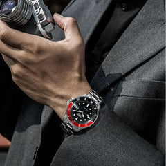 WINNER - The Heritage Automatic