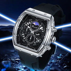 Aristocrat Timepiece Watch