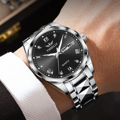 Prestige Noble Watch