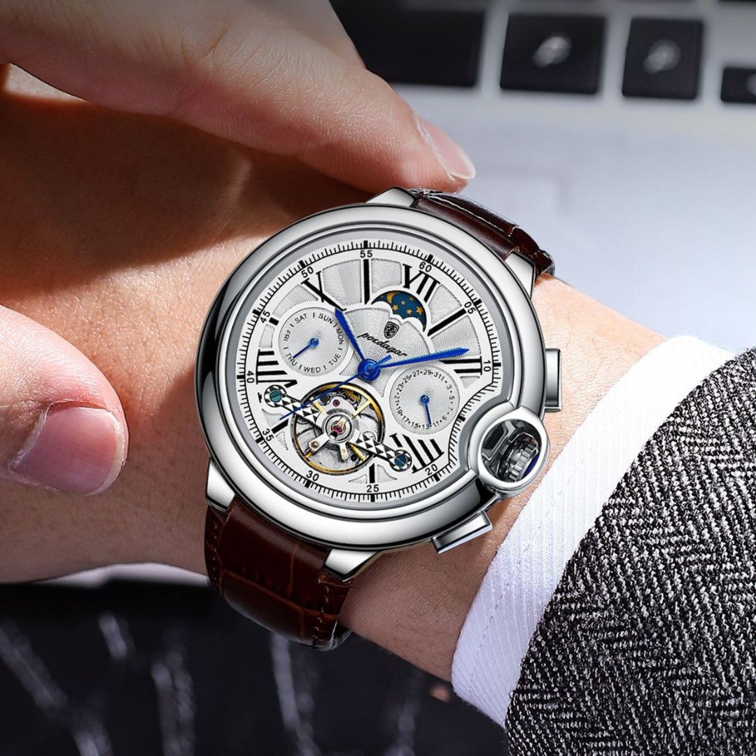 Aristocrat Reserve Watch