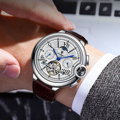 Aristocrat Reserve Watch