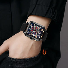 Château Regal Watch
