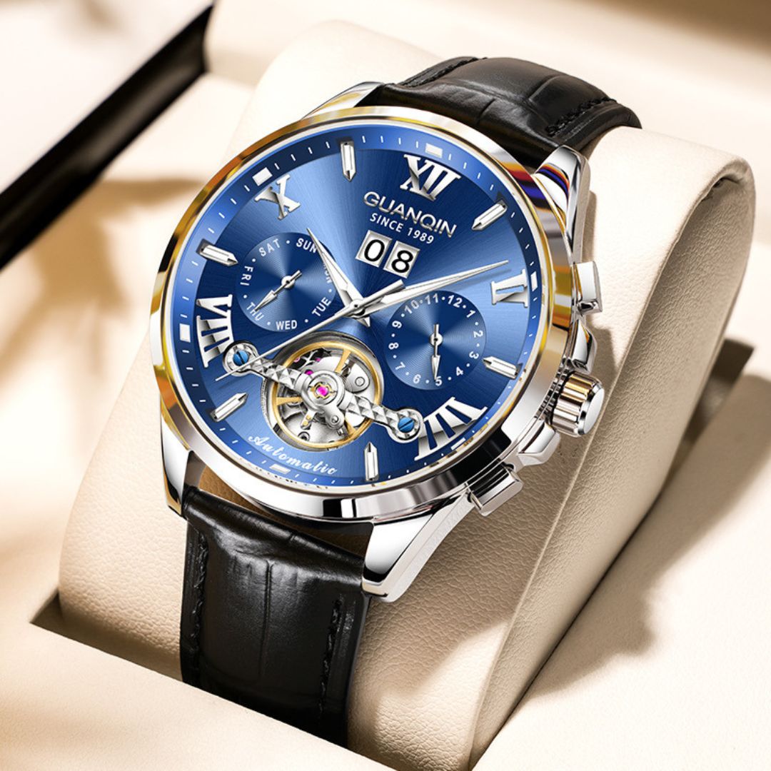 Renaissance Noble Watch