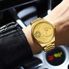 Beaumont Heirloom Watch