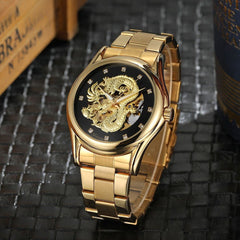 Patrician Honor Watch