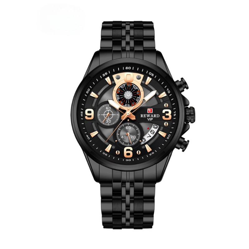 REWARD - Zenith