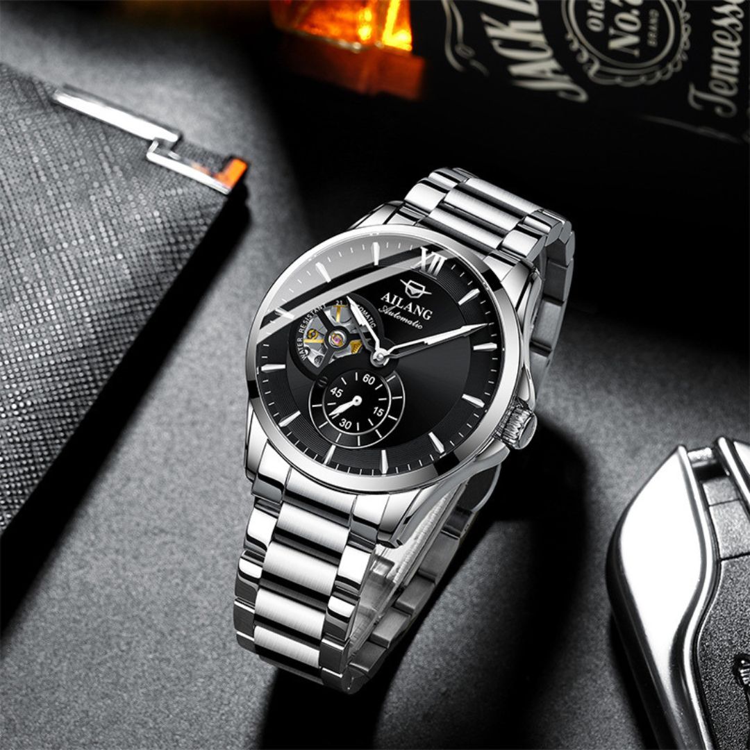 Grandeur Horizon Watch