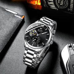 Grandeur Horizon Watch