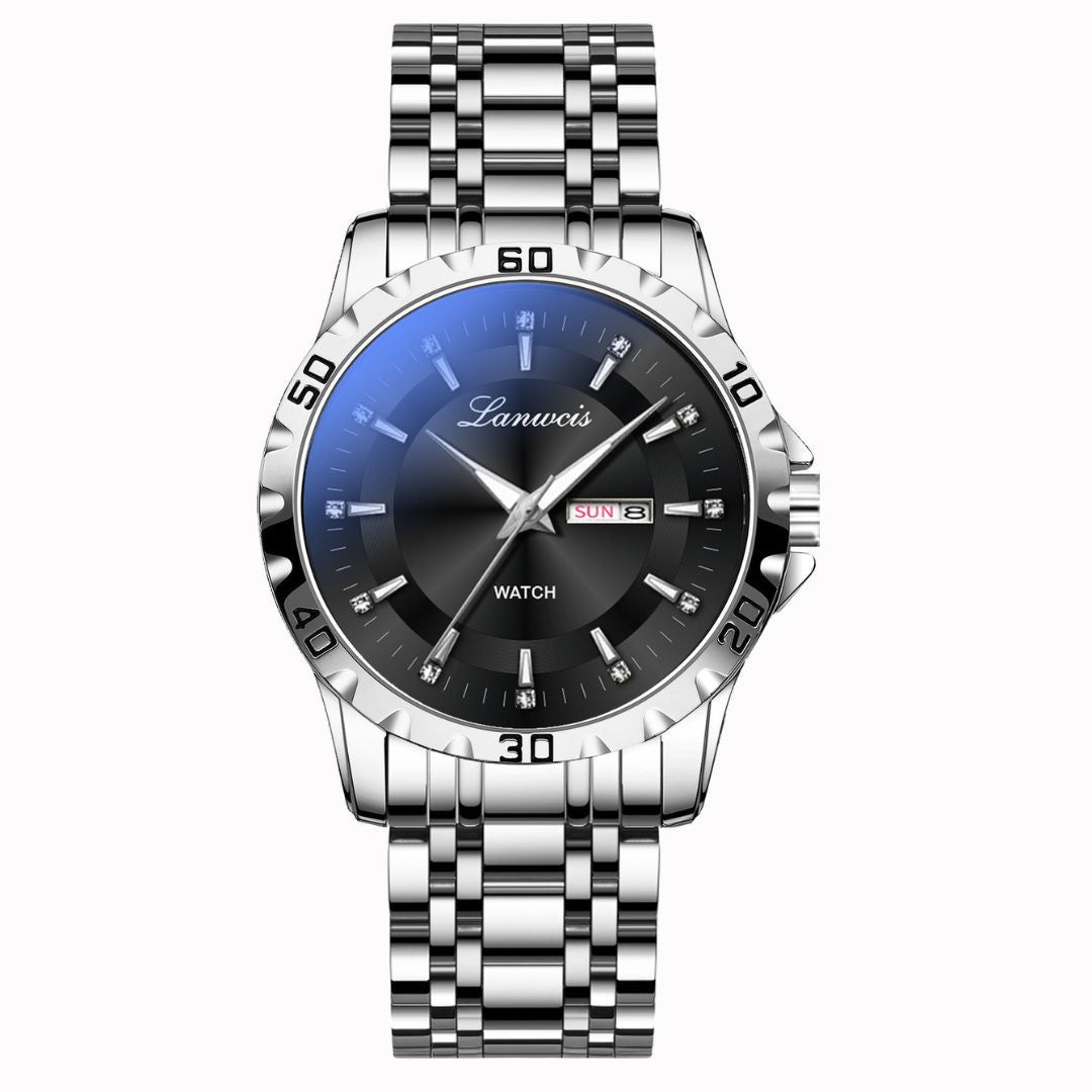 Imperial Sovereign Watch