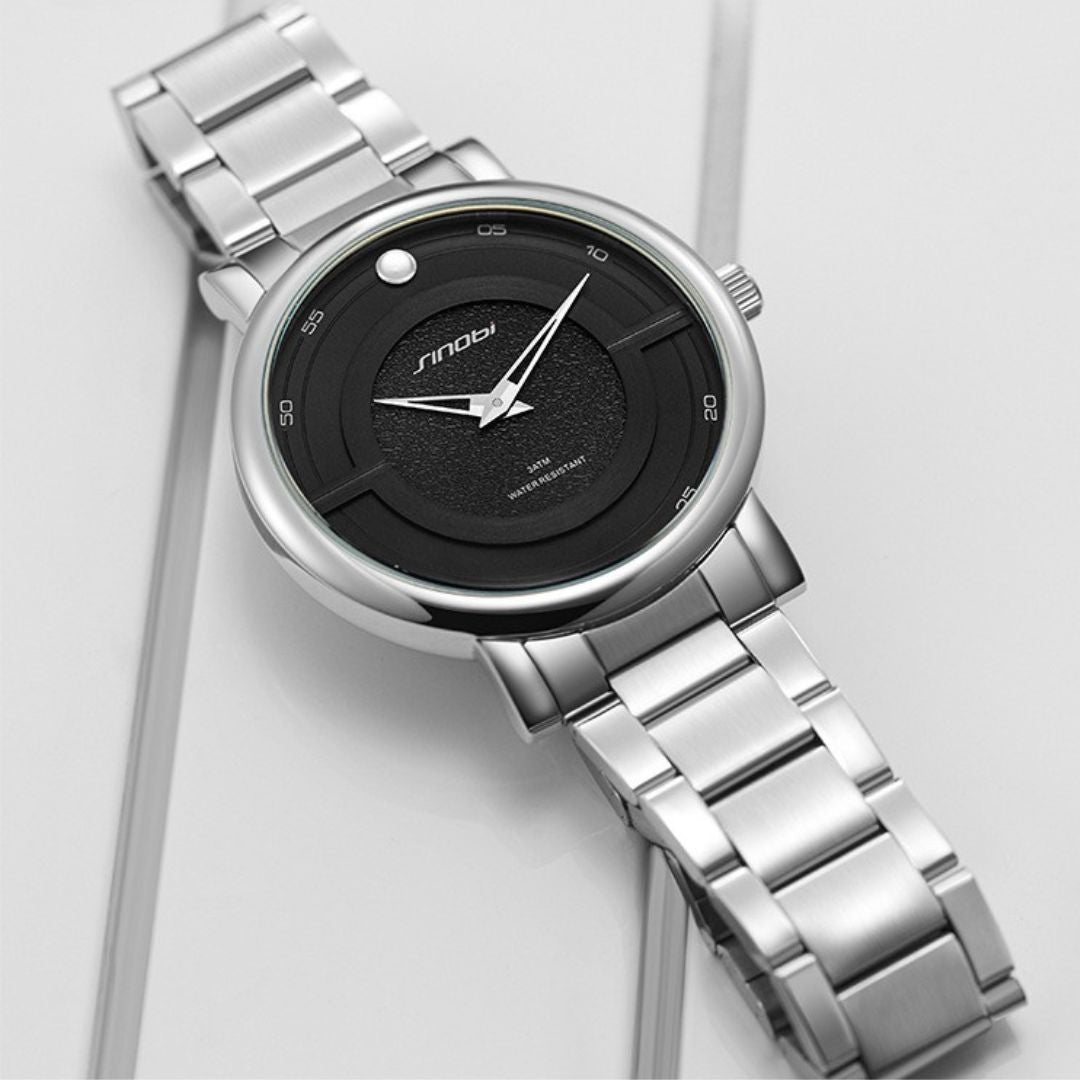 Aristocrat Legacy Watch