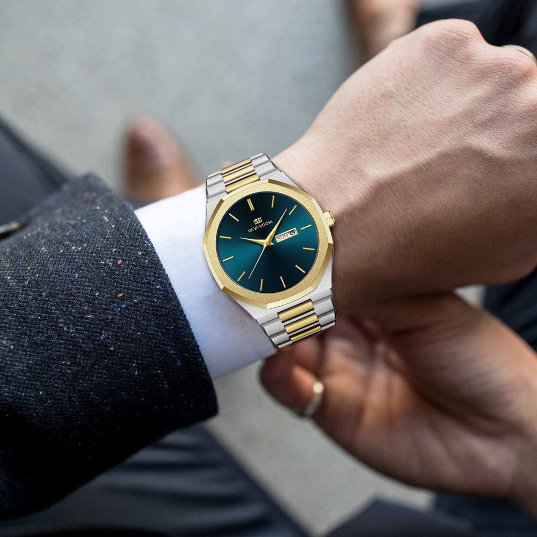 Elysian Charter Watch