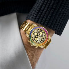 Grandeur Époque Watch