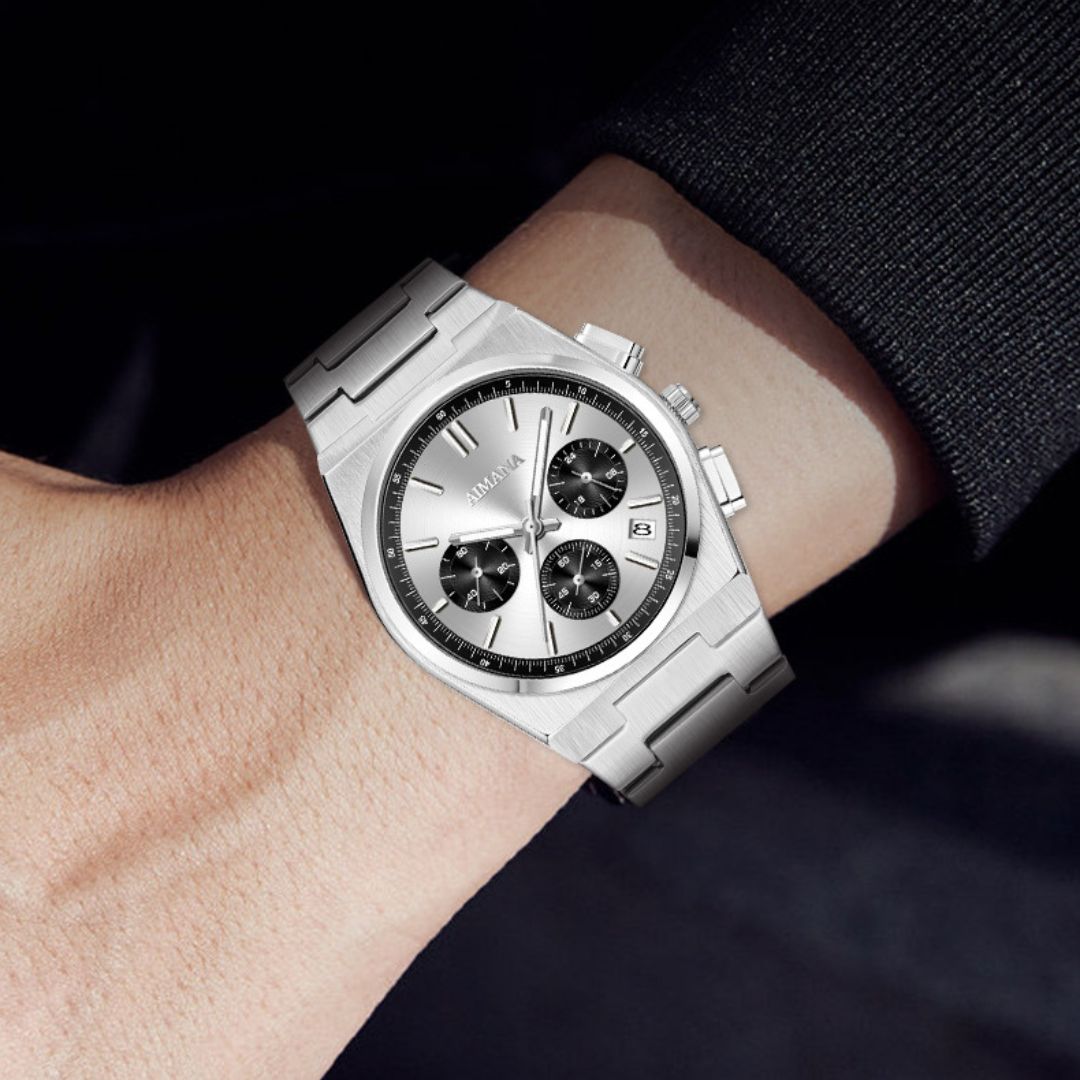 Regency Heritage Watch