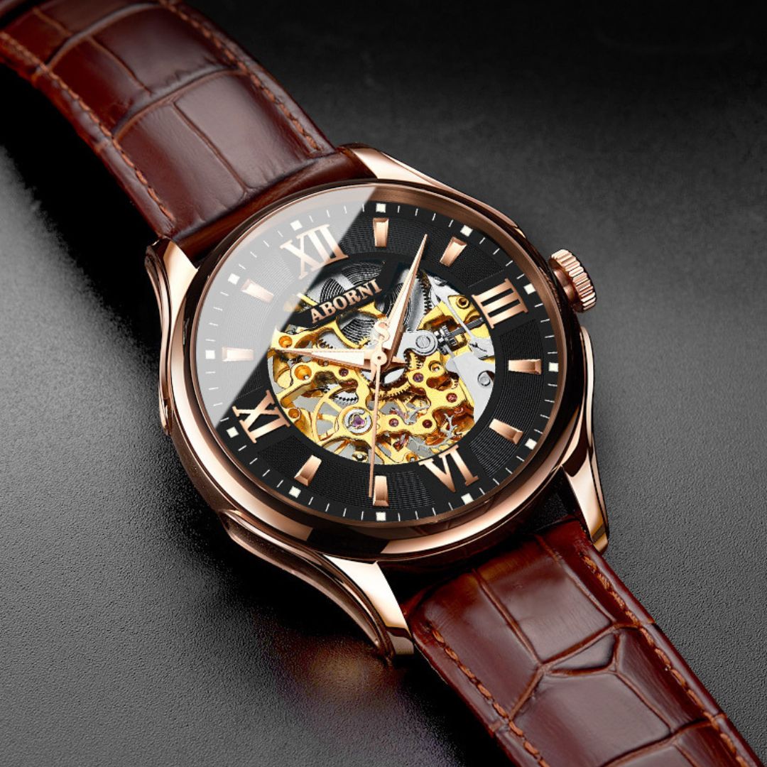 Prestige Laureate Watch