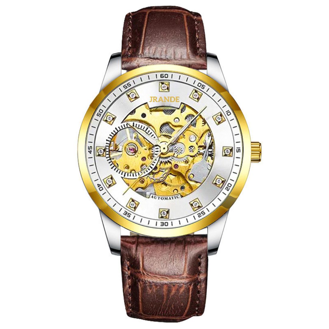 Legacy Regent Watch
