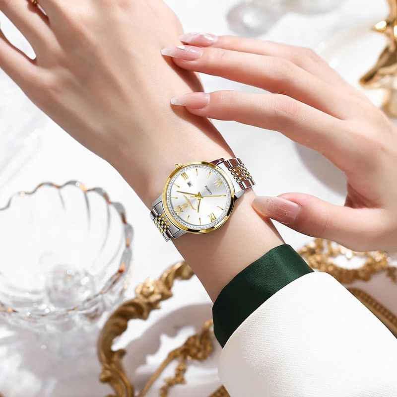 AGR - Timeless Heritage (Women)