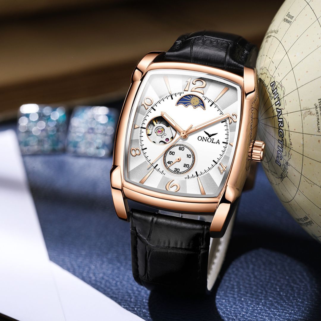 Imperial Ascendancy Watch