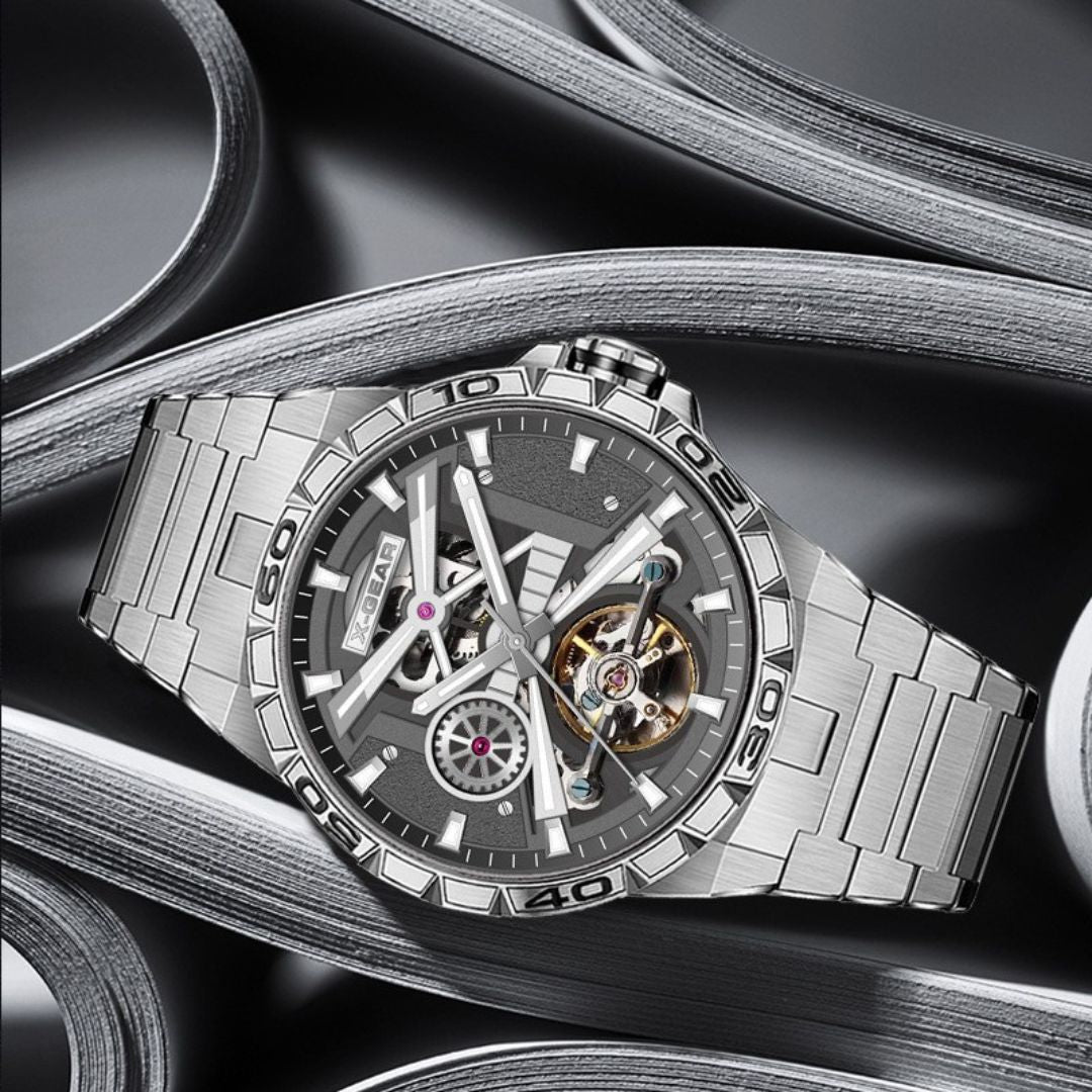 Château Prestige Watch
