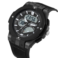 OHSEN - Maverick