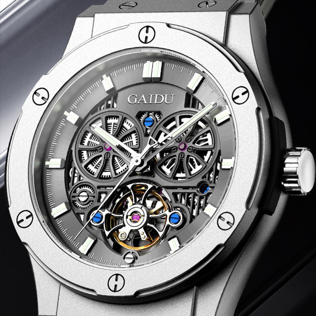 Prestige Solis Watch