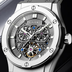 Prestige Solis Watch