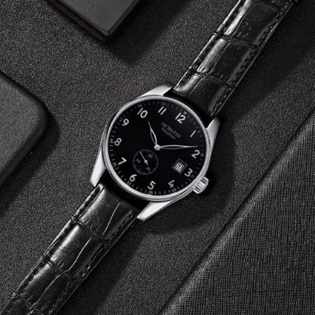Cavalier Tradition Watch