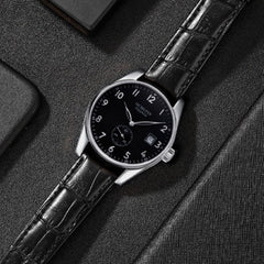 Cavalier Tradition Watch
