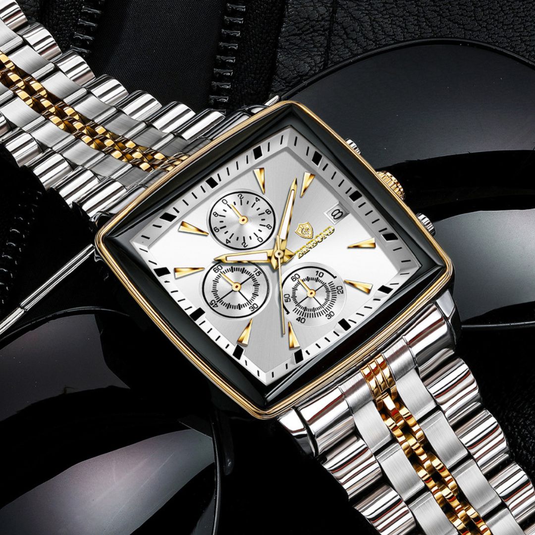 Eclipse Virtue Watch