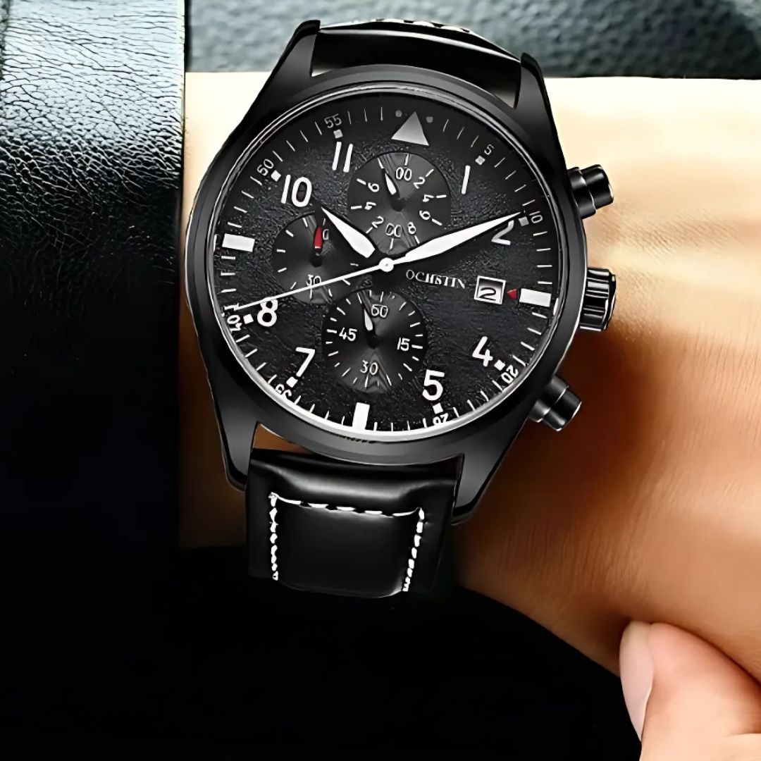 Prestige Baron Watch