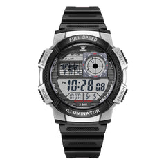 OLEVS 1123 Men's Digital Sports Watch