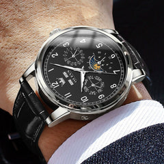 Sovereign Eclipse Watch