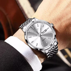 Aristocrat Horizon Watch