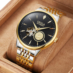 Époque Saphir Watch