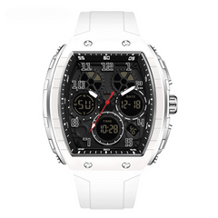 SANDA - Vector Hybrid