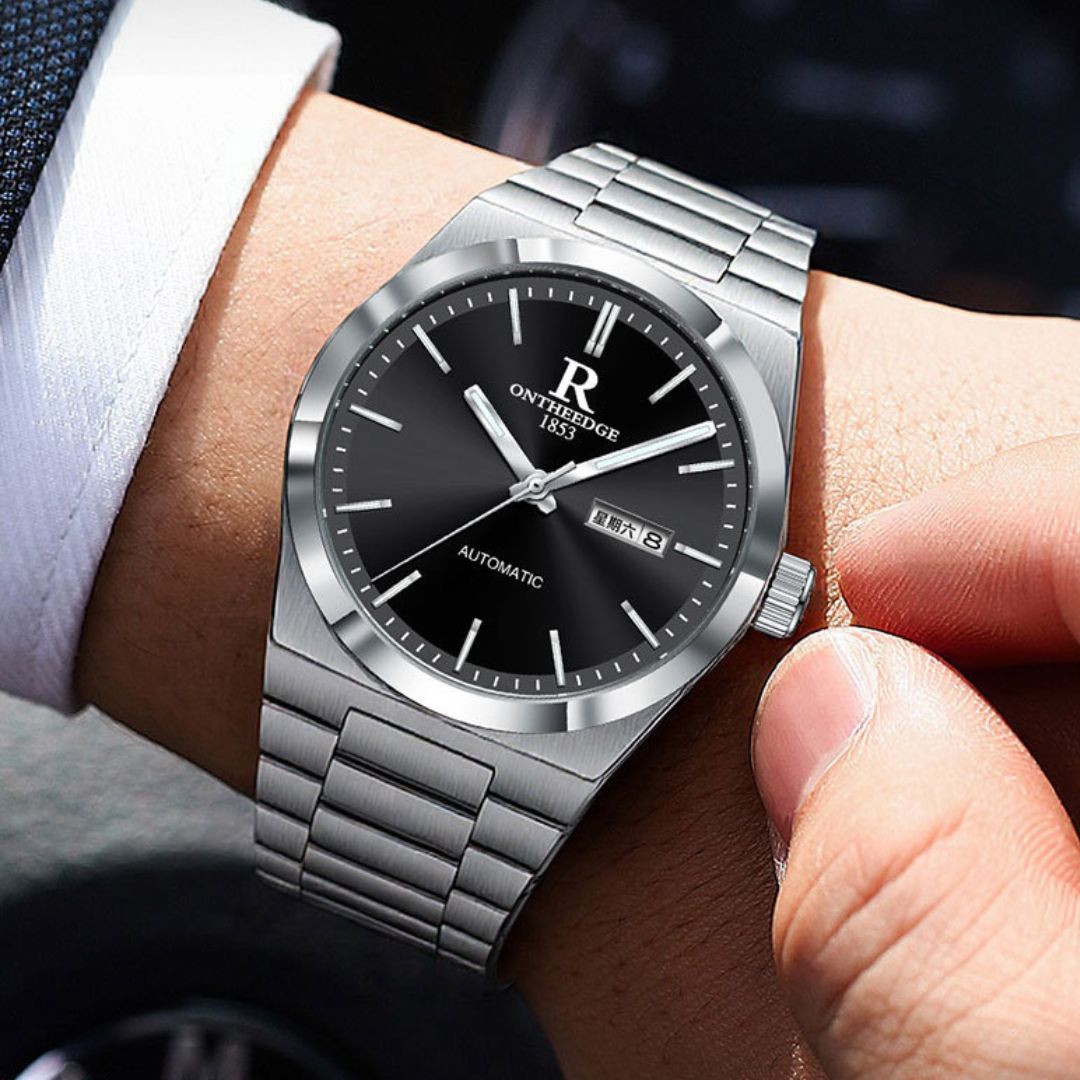 Venerable Crown Watch